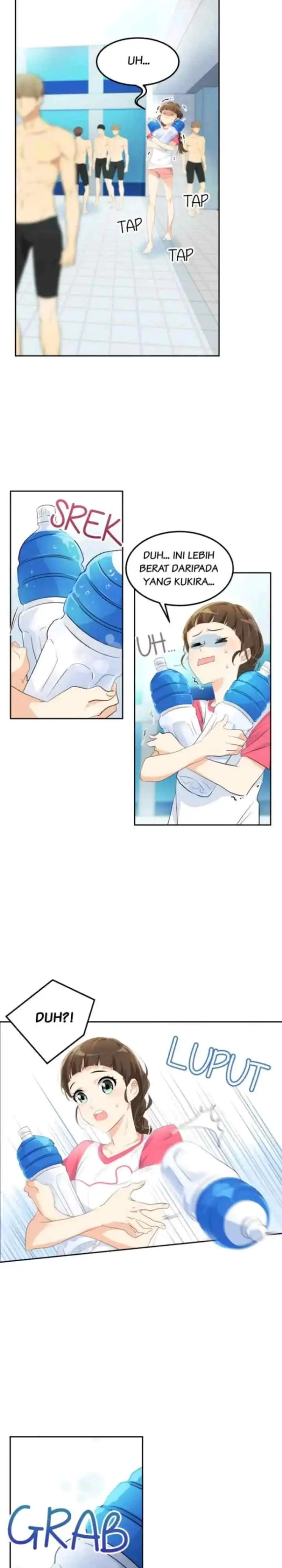 Heart Has a Soft Spot chapter 66 halaman 17