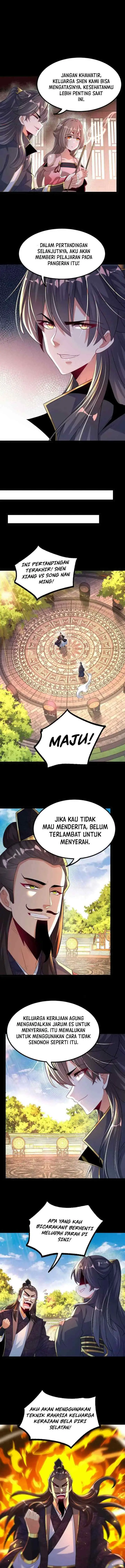 Transcending Alchemy God chapter 37 halaman 6