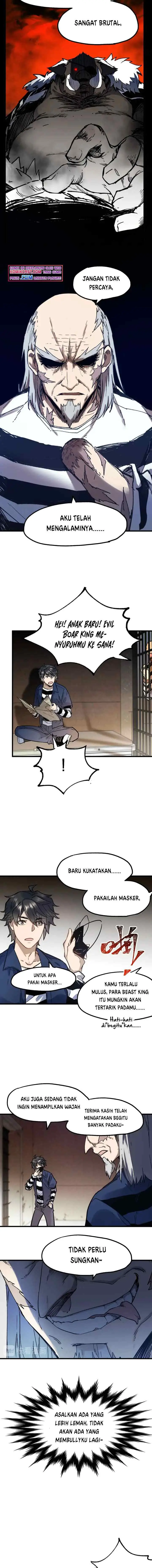 The Sacred Ruins chapter 106 halaman 10
