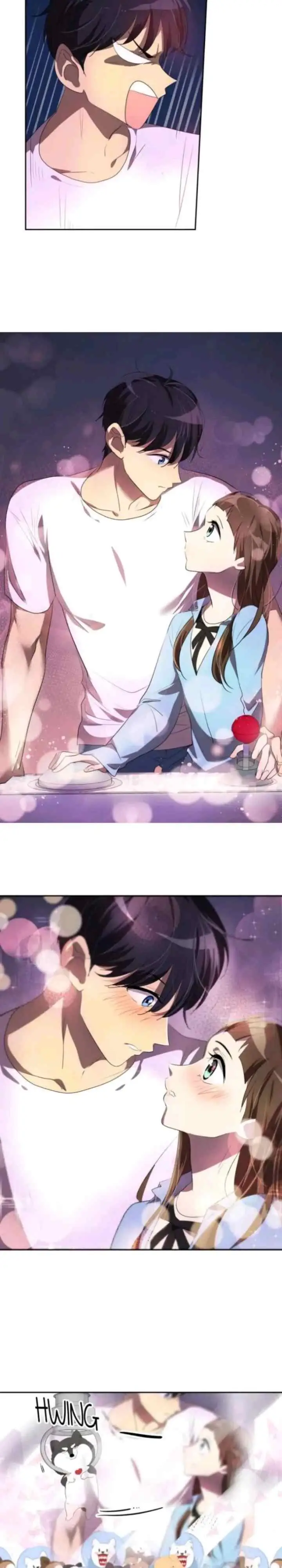 Heart Has a Soft Spot chapter 51 halaman 13