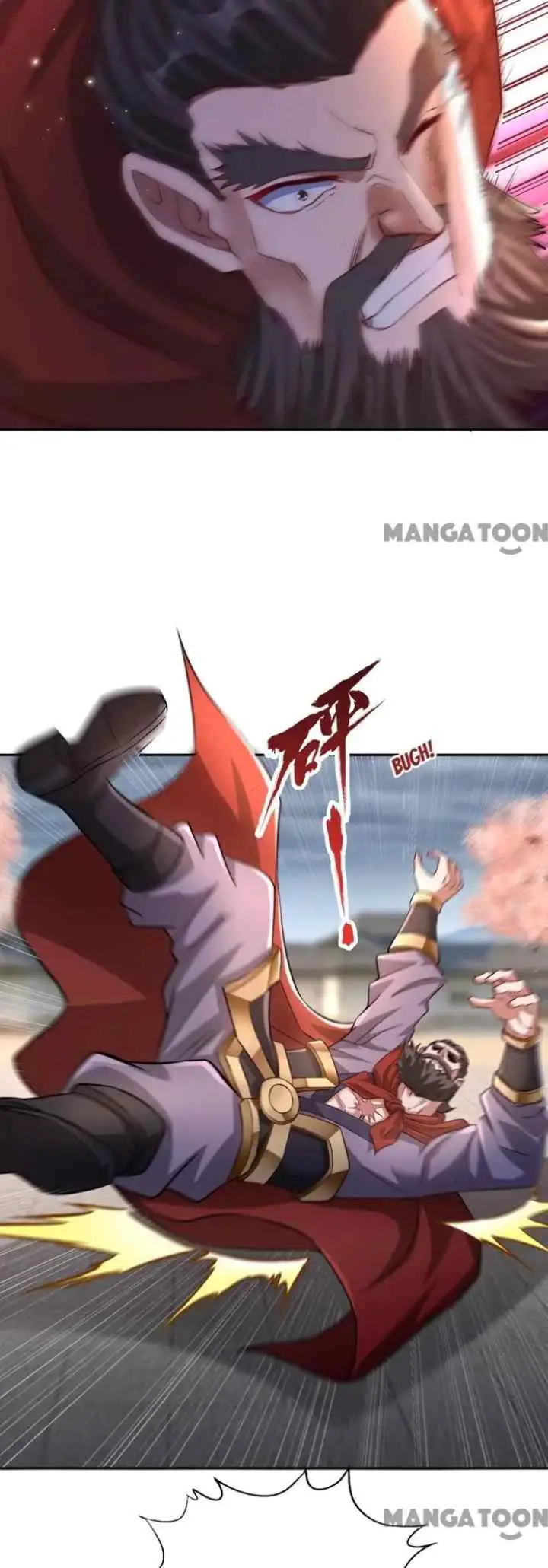I Was Trapped On The Same Day For 100,000 Years chapter 264 halaman 10
