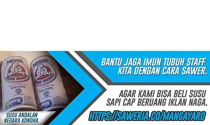 Teenage Swordsman chapter 18.2 halaman 14