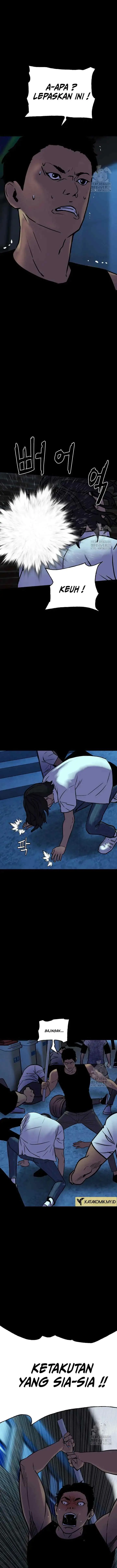 The Villain chapter 181 halaman 11
