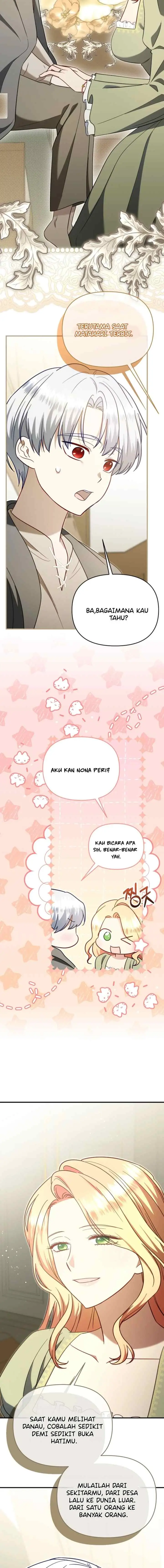 I Stole the Child of My War-Mad Husband chapter 125 halaman 6