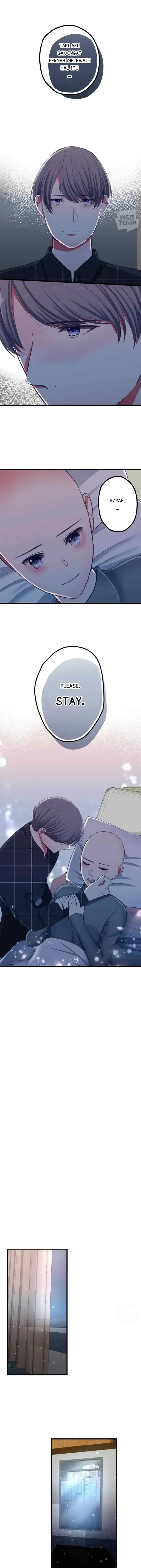 Last Time Love chapter 64 halaman 9