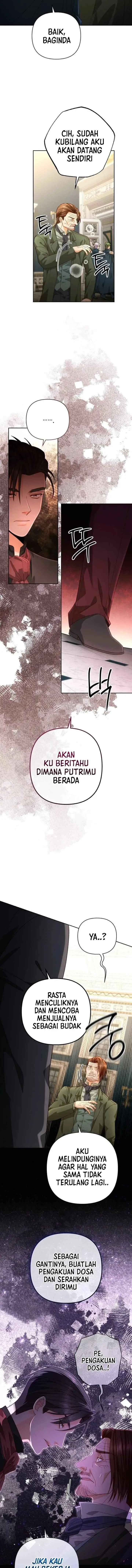 The Remarried Empress chapter 183 halaman 12