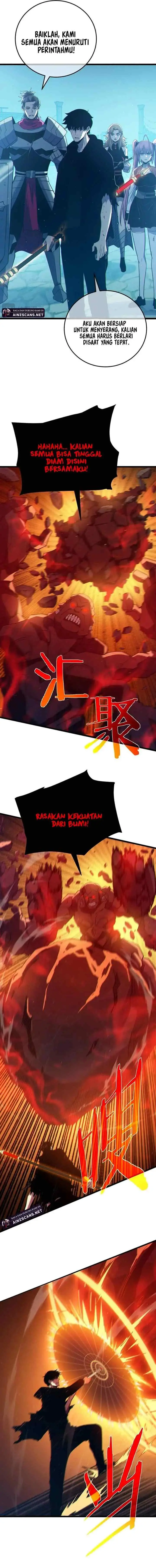 My Unbeatable Passive Skill Lets Me Deal Massive Damage! chapter 93 halaman 10