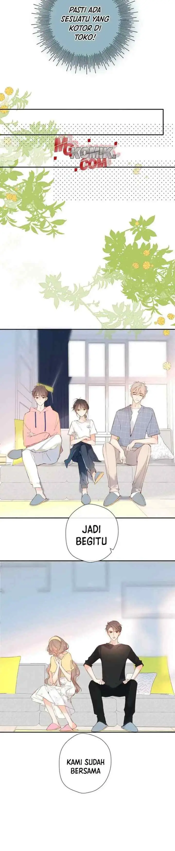 Once More chapter 147 halaman 10
