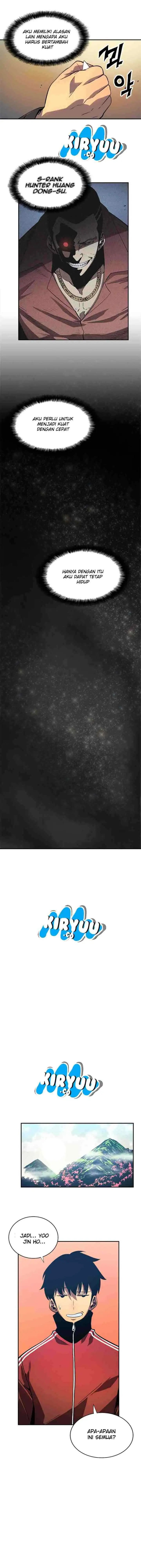 Solo Leveling chapter 35 halaman 5