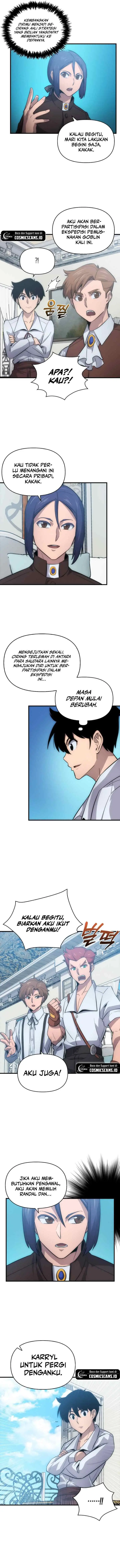 9th Class Sword Master chapter 7 halaman 6