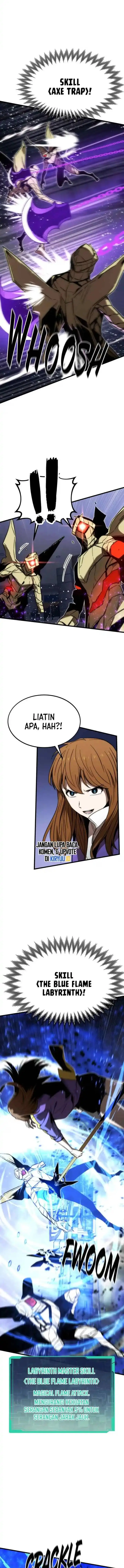 Ultra Alter chapter 82 halaman 11