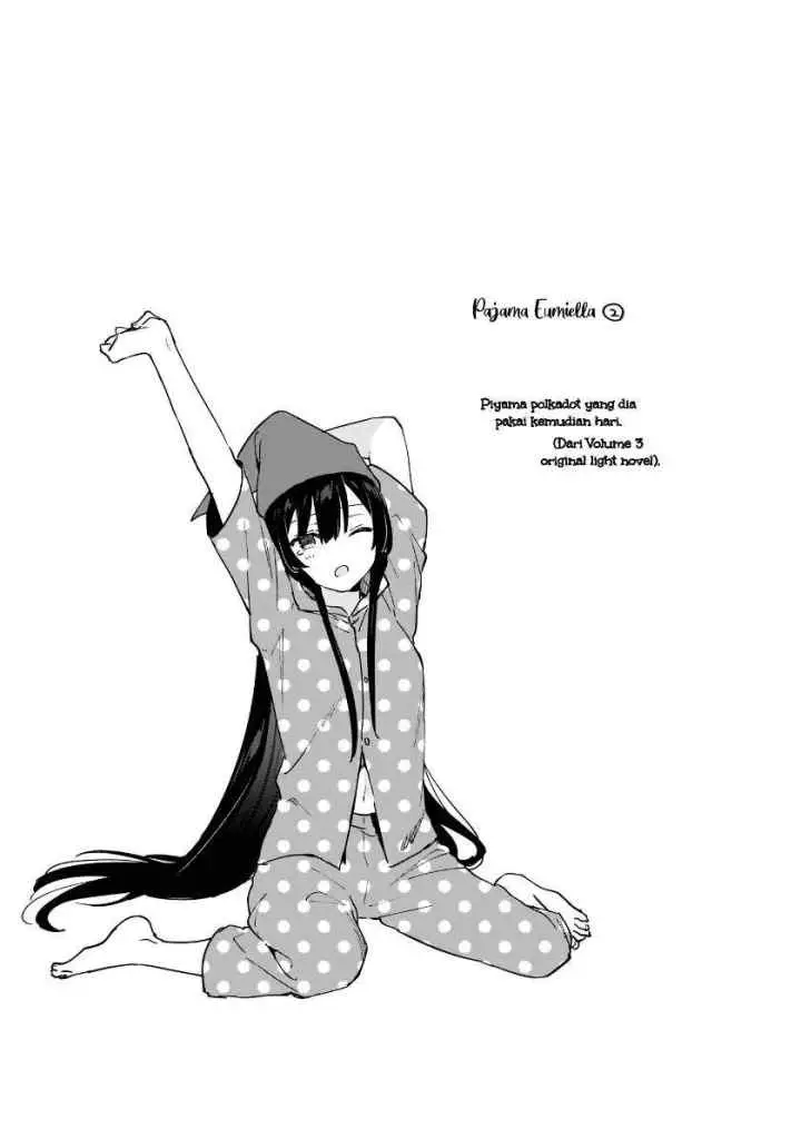 Akuyaku Reijou Reberu 99 ~Watashi wa UraBOSU desuga Maou de wa arimasen~ chapter 11.5 halaman 10