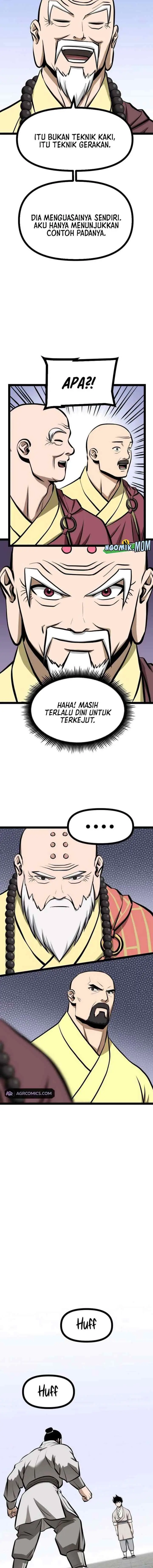 One Step Divine Fist chapter 22 halaman 10