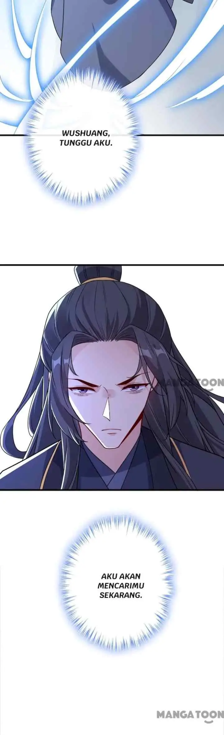 My Chubby Princess Consort chapter 112 halaman 17