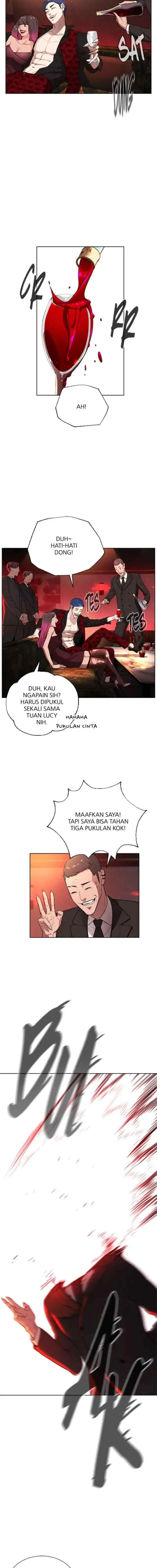 White Blood chapter 14 halaman 5