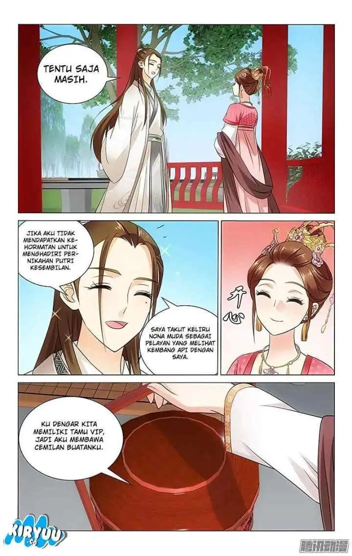 Prince Don't do This chapter 70 halaman 11