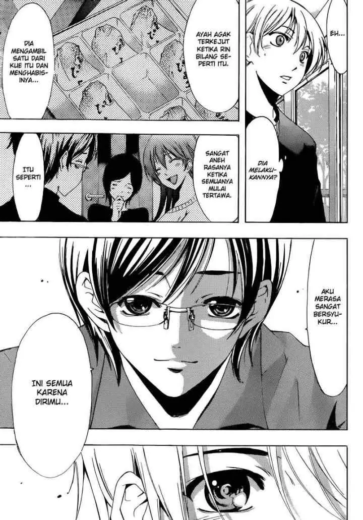 Kimi no Iru Machi chapter 214 halaman 14
