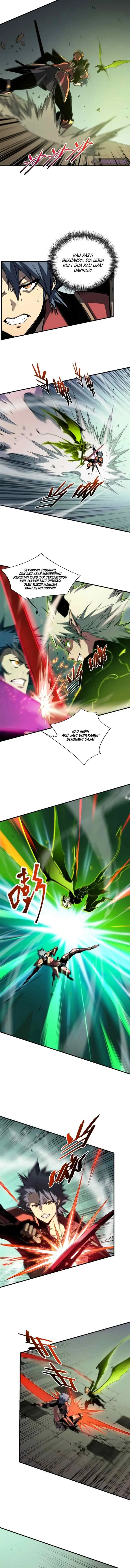 Reincarnation Of The Strongest Sword God chapter 37 halaman 7