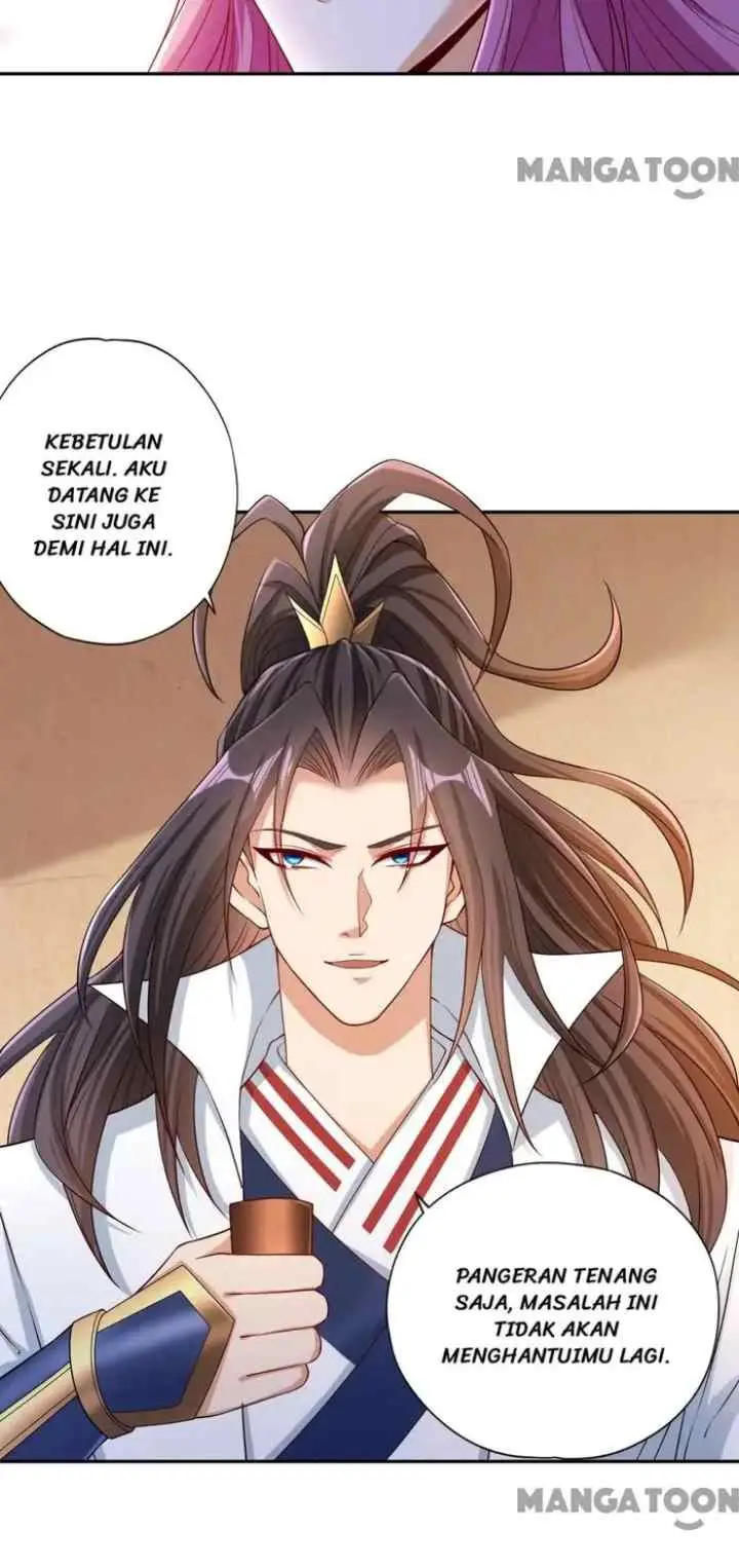 I Was Trapped On The Same Day For 100,000 Years chapter 223 halaman 8