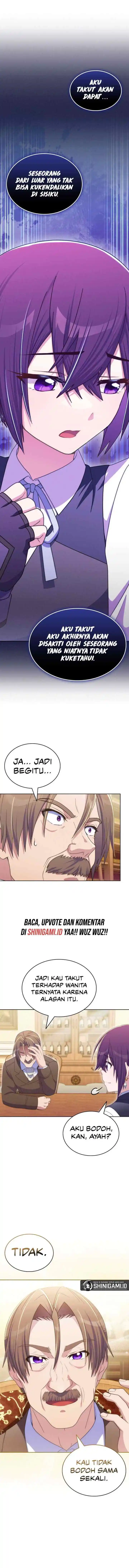 Never Die Extra chapter 59 halaman 14