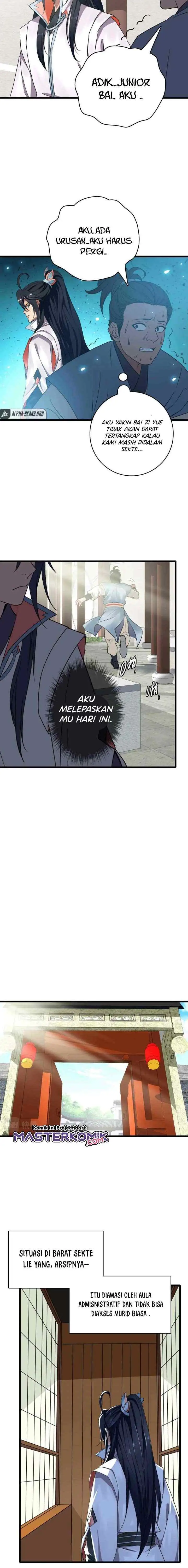 Supreme Taoist (2021) chapter 32 halaman 12