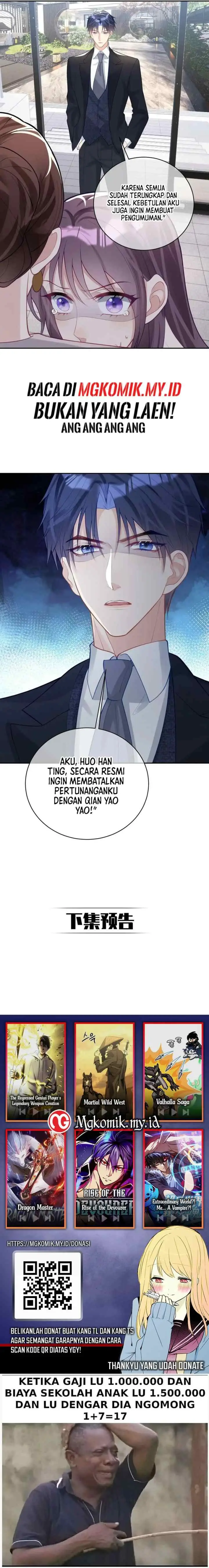 Chief Mengbao Buy One Get One Free chapter 18 halaman 11