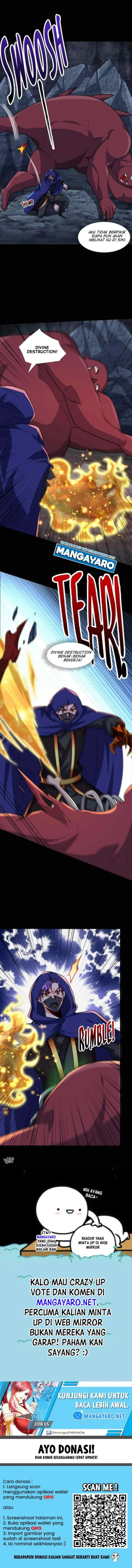 Rise of The Demon King chapter 238 halaman 10