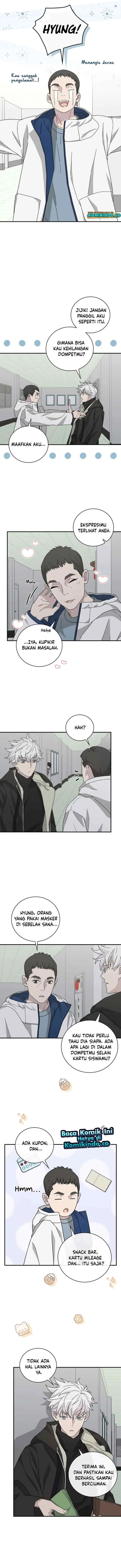 Chemy chapter 34 halaman 9