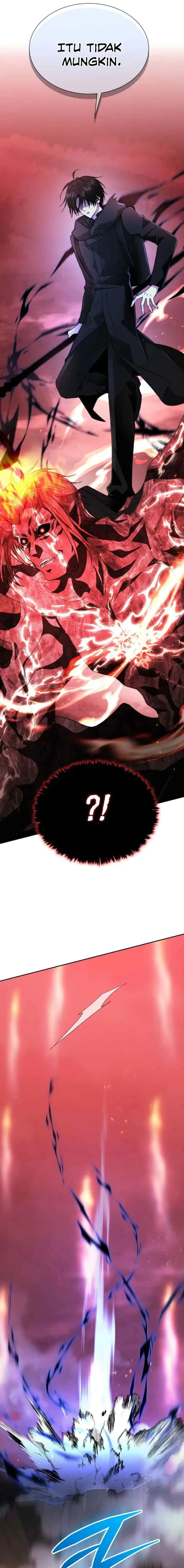Black Haze (Reboot) chapter 54 halaman 16