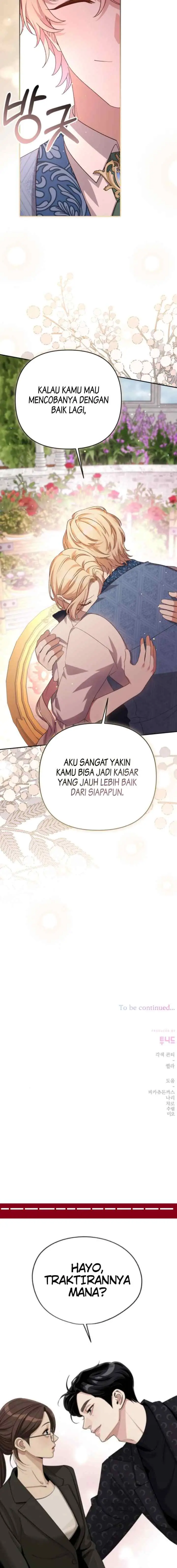The Tyrant Wants to Live a Virtuous Life chapter 117 halaman 19