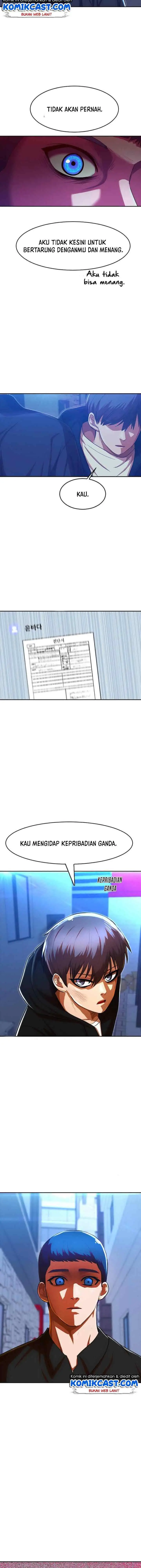 The Girl from Random Chatting! chapter 191 halaman 17