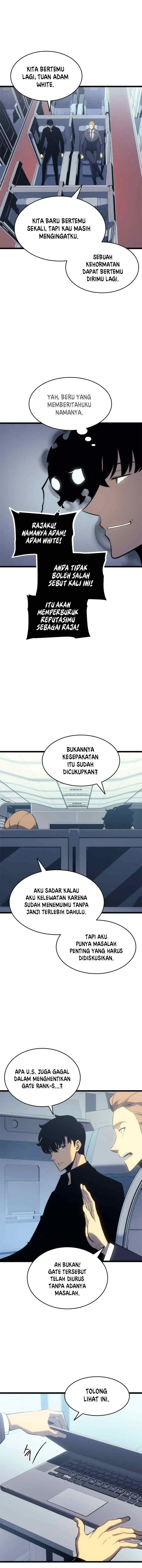 Solo Leveling chapter 140 halaman 12