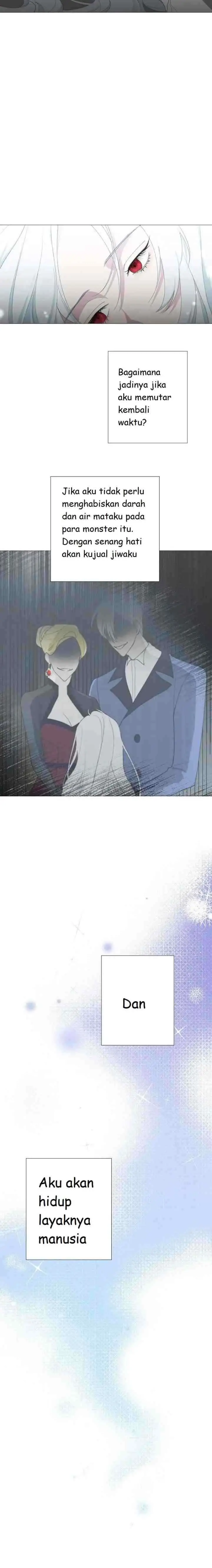 Somehow, My Tyrant Husband Has Became Cautious chapter 1 halaman 7