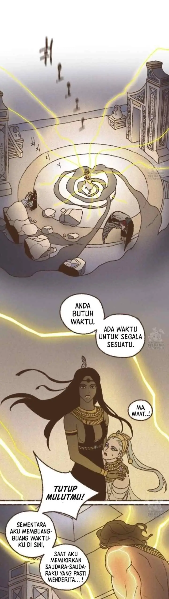 ENNEAD S2 chapter 121 halaman 12
