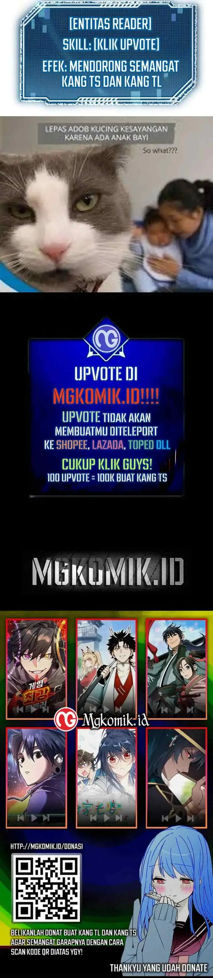 I Use Cash to Level Up chapter 121 halaman 16
