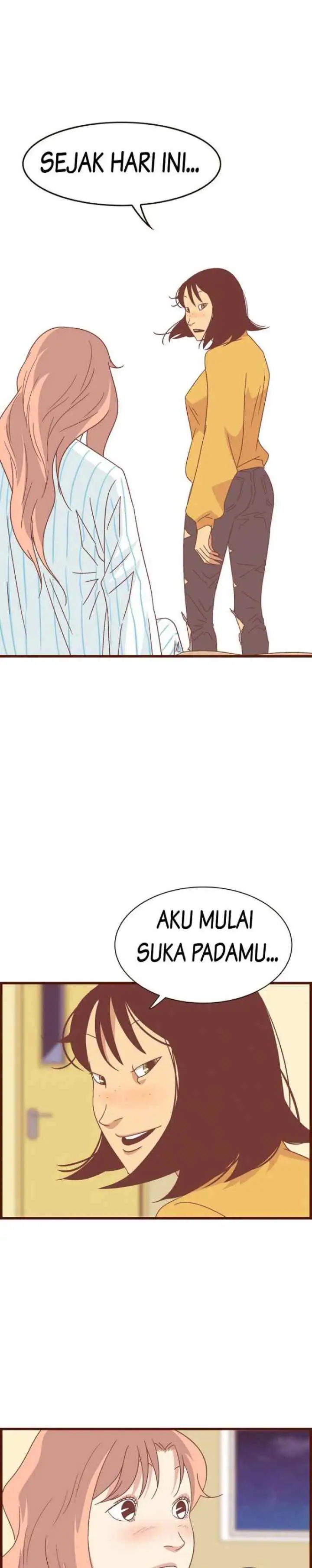 Someone Inside of Me chapter 16 halaman 15
