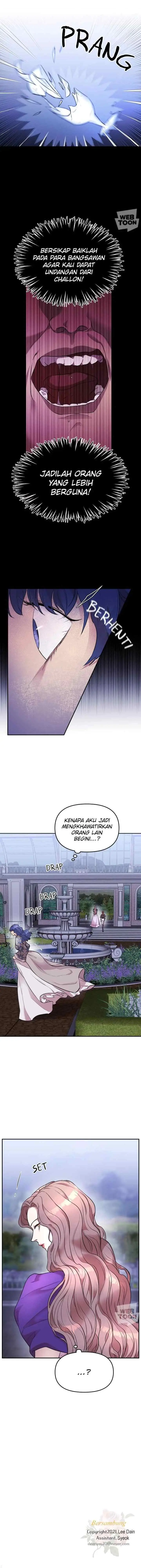 Agatha chapter 5 halaman 12