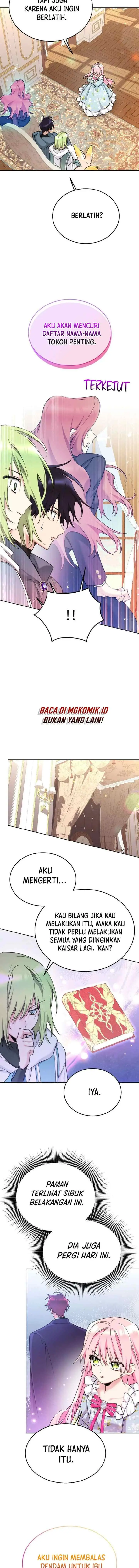 Lotto Princess chapter 89 halaman 12