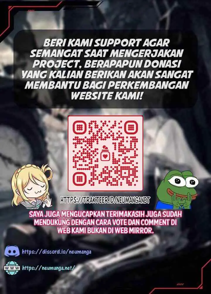 Suseon Reincarnation Book Return Of The Supreme chapter 8 halaman 16
