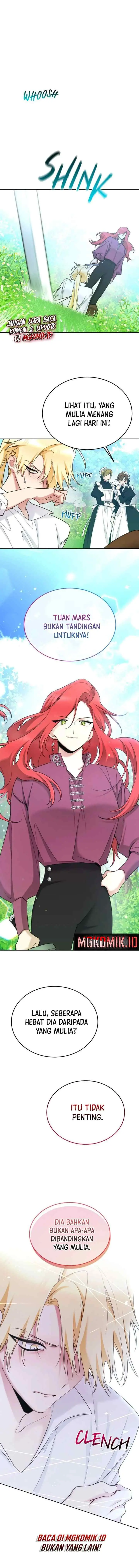 Lotto Princess chapter 89 halaman 5