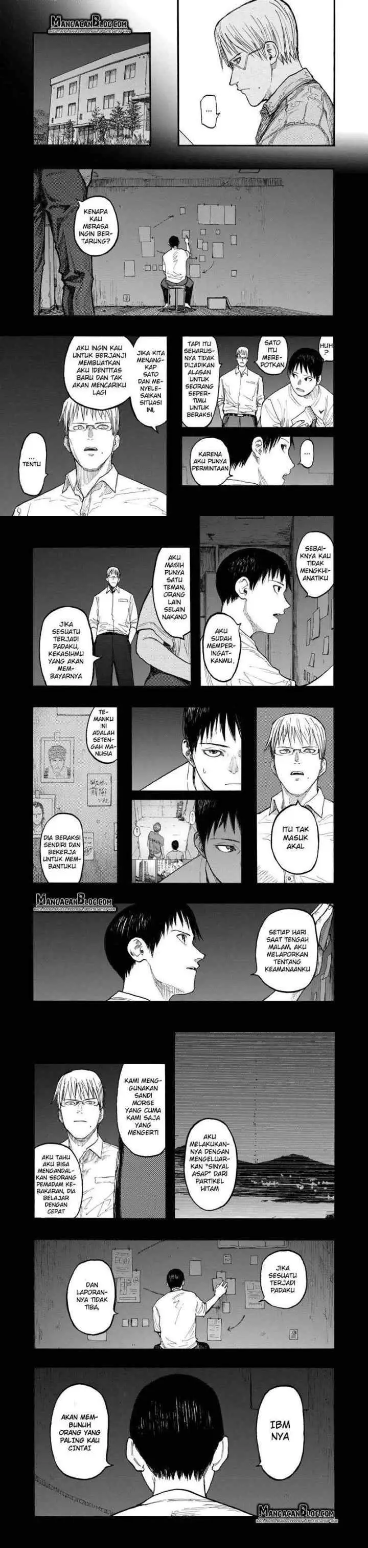Ajin chapter 29 halaman 4