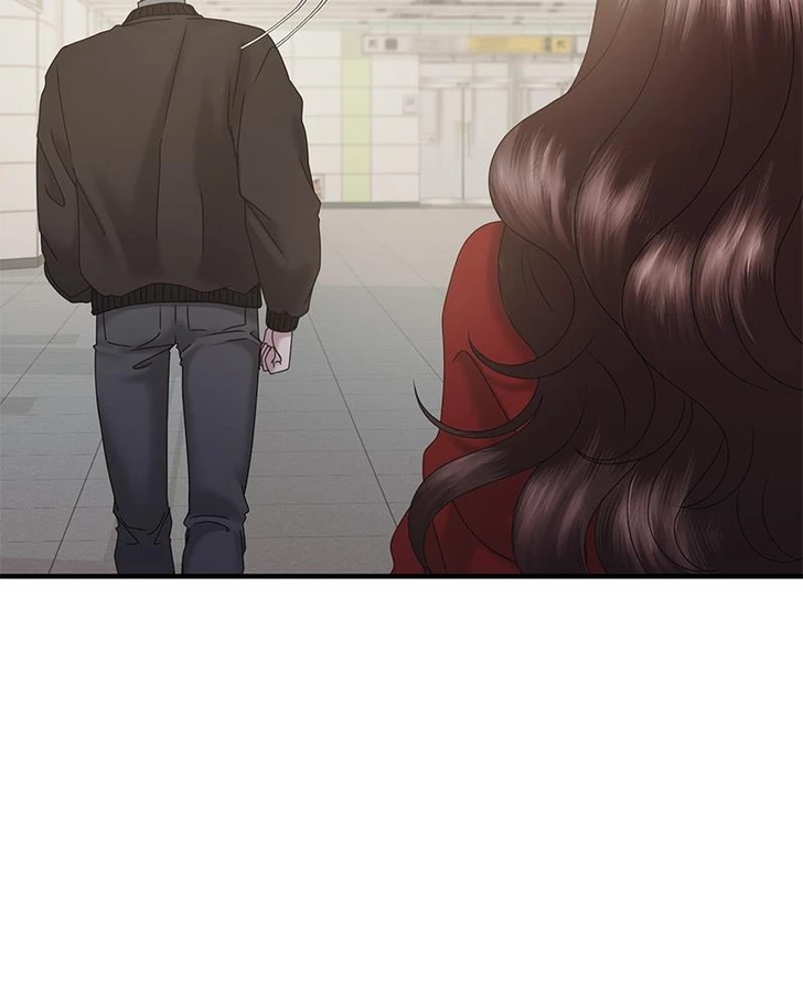 One Day I Found a Husband chapter 19 halaman 88