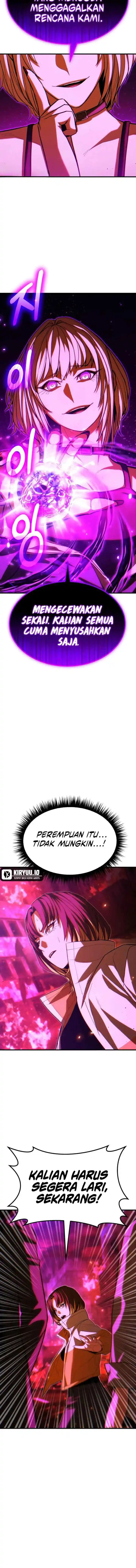 Expelled Hero Is Too Strong chapter 62 halaman 7