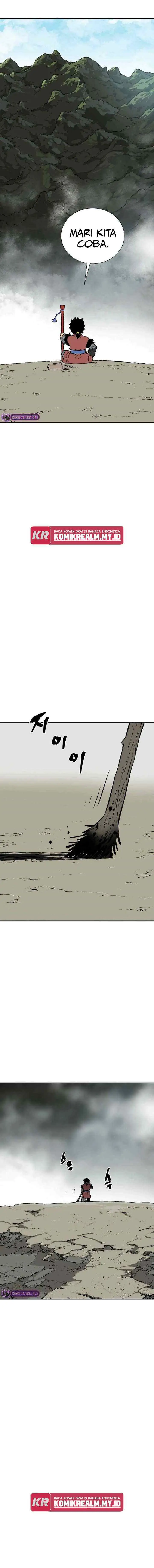 Tales of A Shinning Sword chapter 50 halaman 11