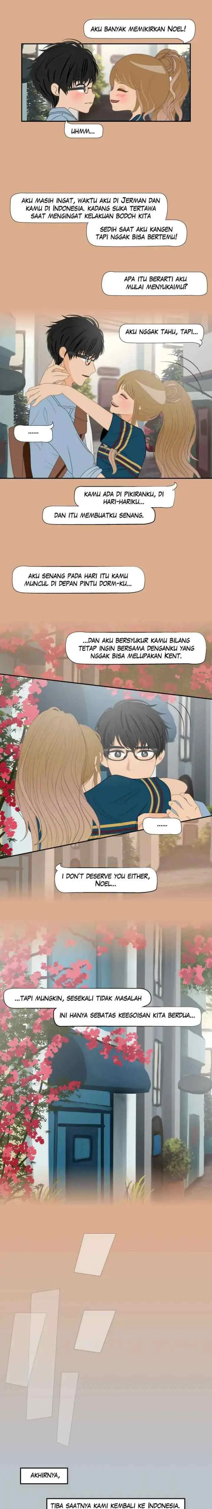 In A Dream chapter 118 halaman 5
