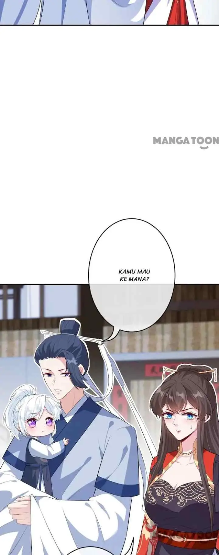 My Chubby Princess Consort chapter 119 halaman 17