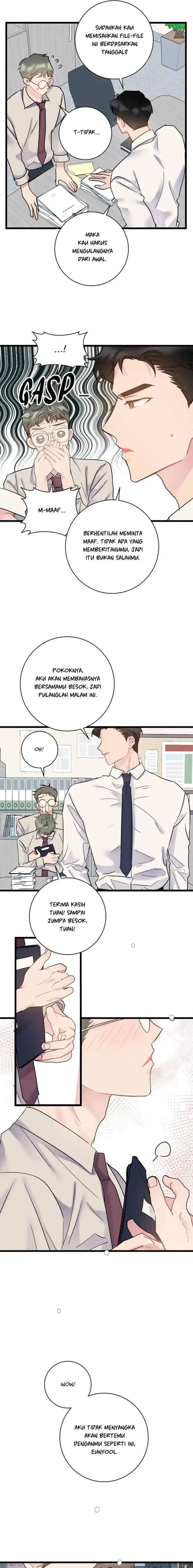 Normal Relationship chapter 31 halaman 16