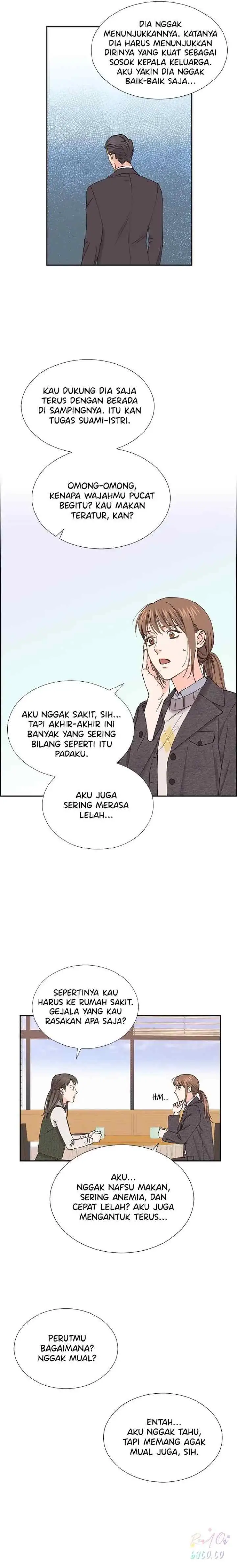 The Scandal chapter 72 halaman 7