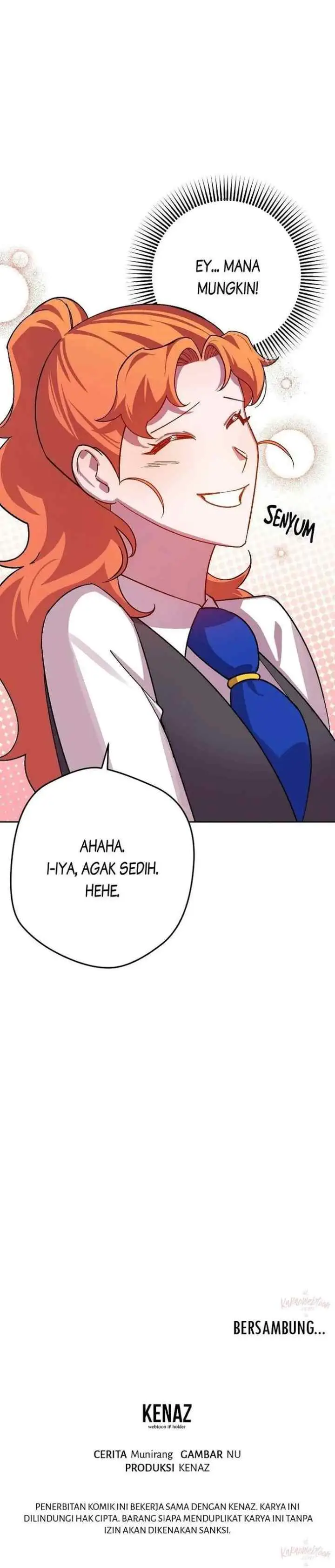 Salvaré a esta maldita familia chapter 122 halaman 19