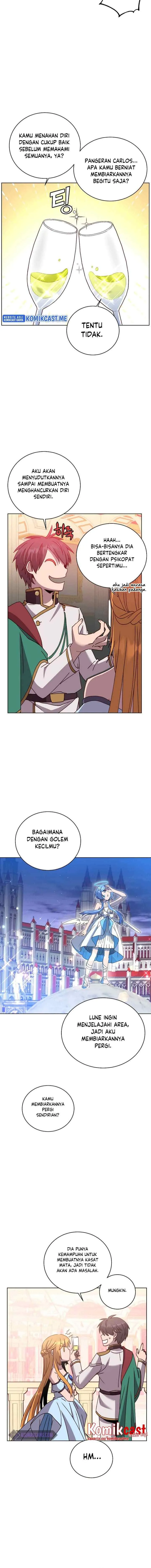 The Max Leveled Hero Will Return! chapter 102 halaman 5
